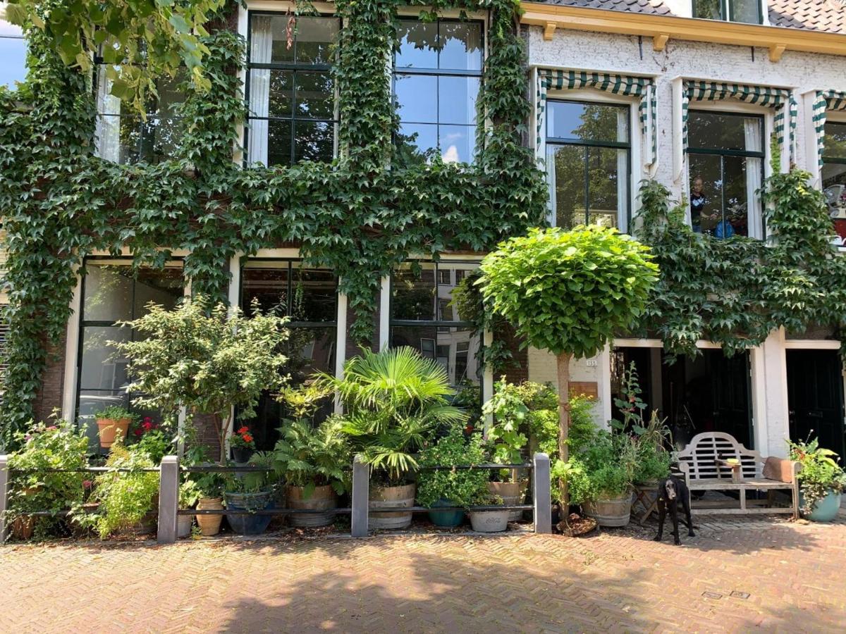 't hart van Schiedam - Ferienwohnung Schiedam