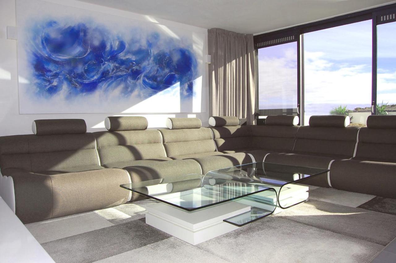 B&B Costa Calma - LUXUS Apartment mit Klimaanlage - Bed and Breakfast Costa Calma