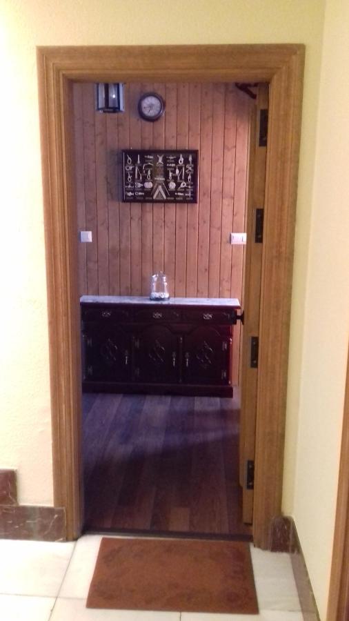 El descanso del viajero - B&B Candeleda