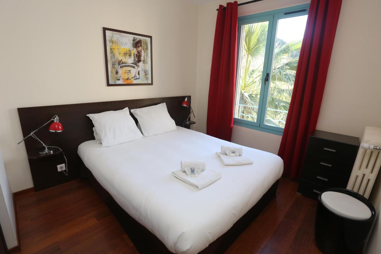 Appartamento con 1 Camera da Letto, Terrazza e Vista Mare