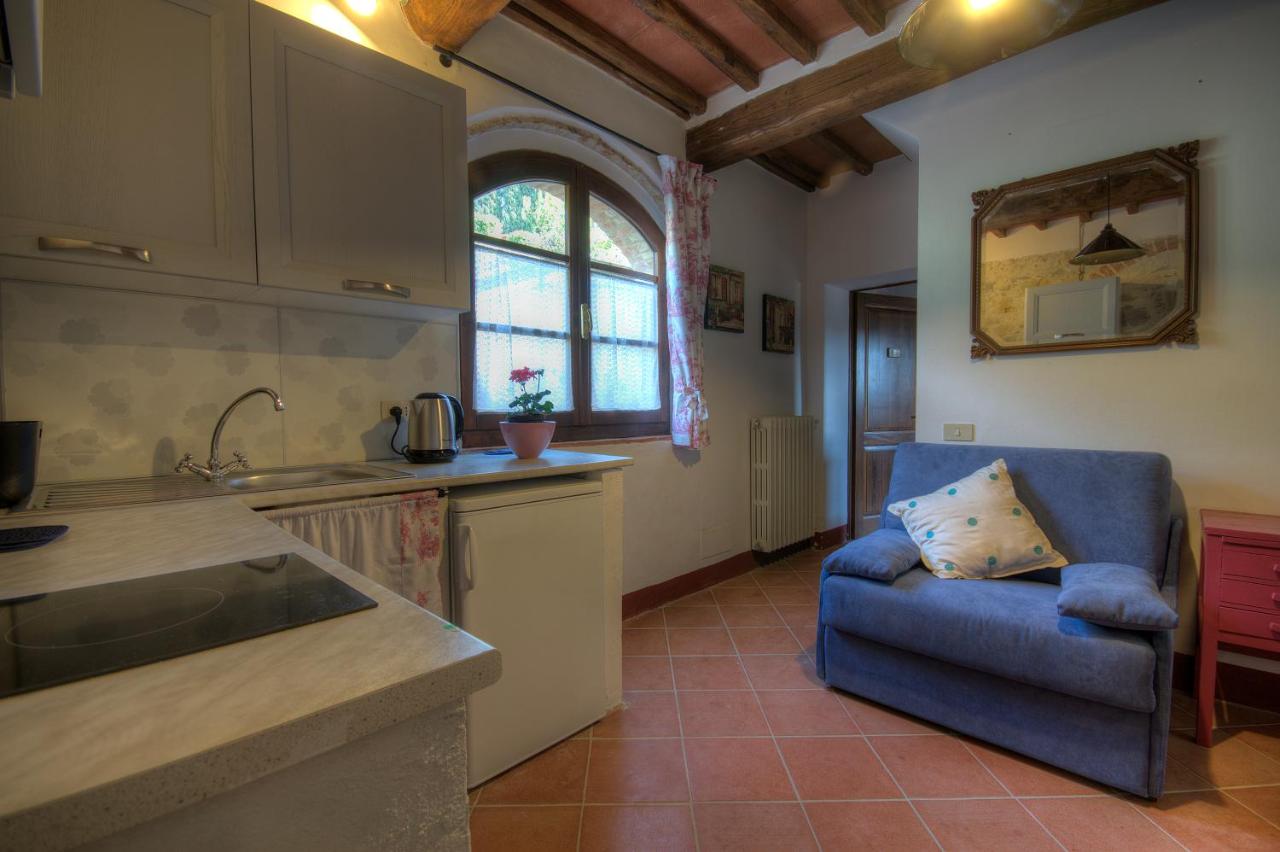 Apartment mit 1 Schlafzimmer (2 Erwachsene)