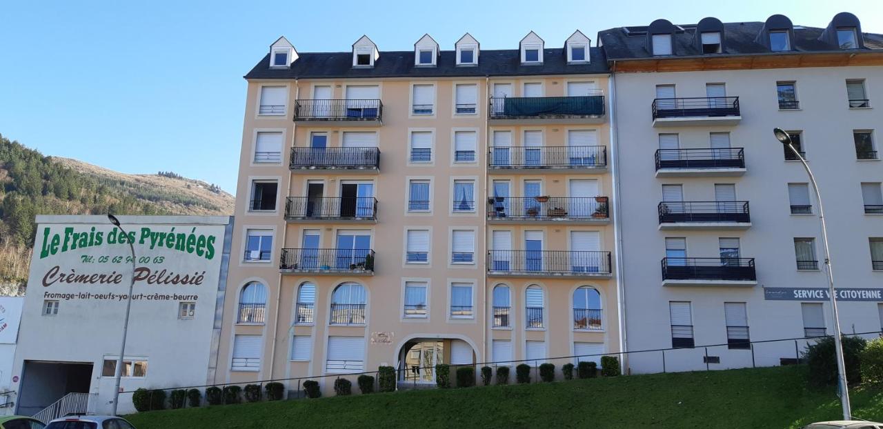 T3 entièrement rénové - 5 couchages - B&B