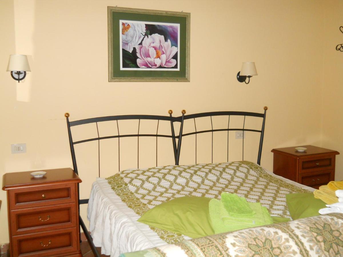 Double or Twin Room with Garden View