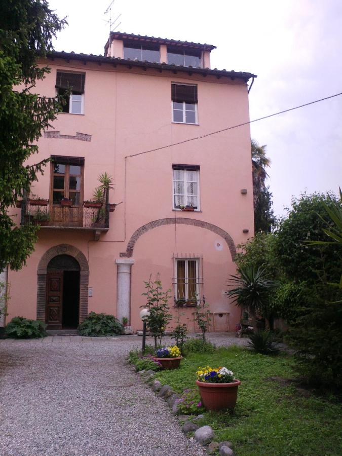 La Loggia - B&B