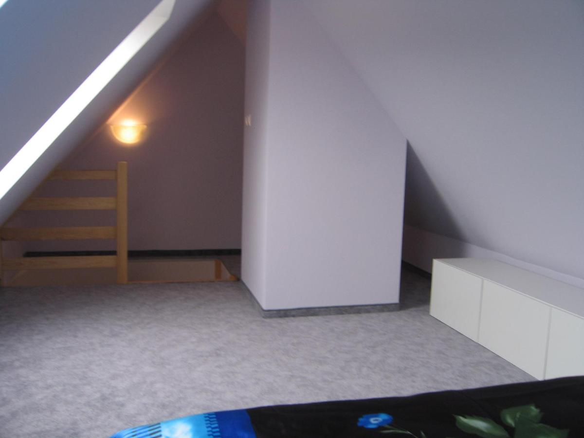 Two-Bedroom Suite with Sofa Bed