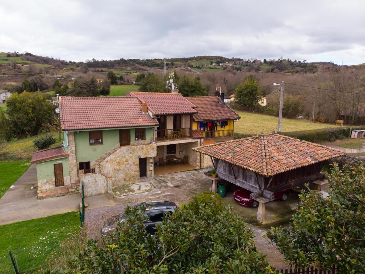 AH La Casina de Cués VV1762AS - B&B Espiniella