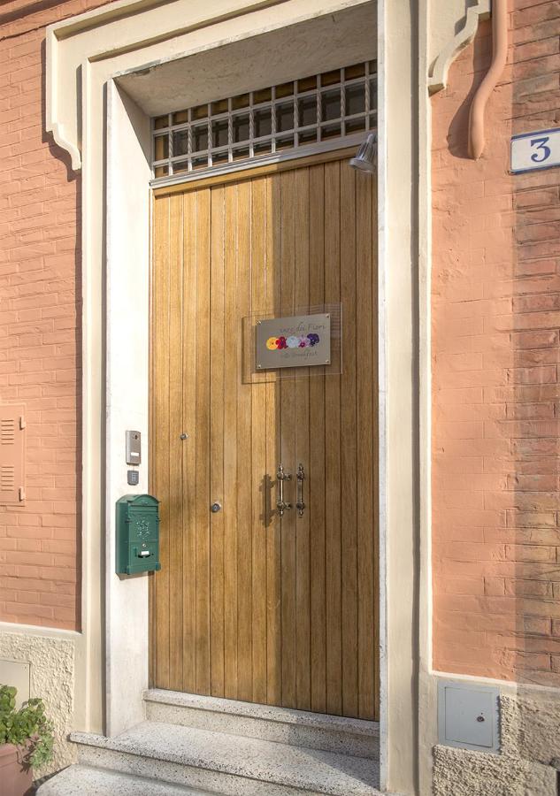 Le Stanze dei Fiori - B&B