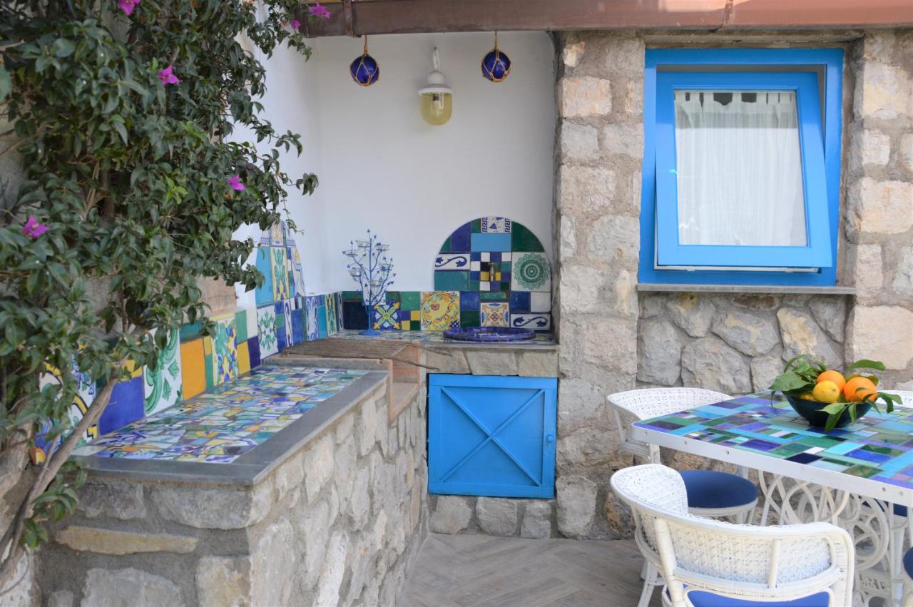 La Piccola Blu - Bed and Breakfast