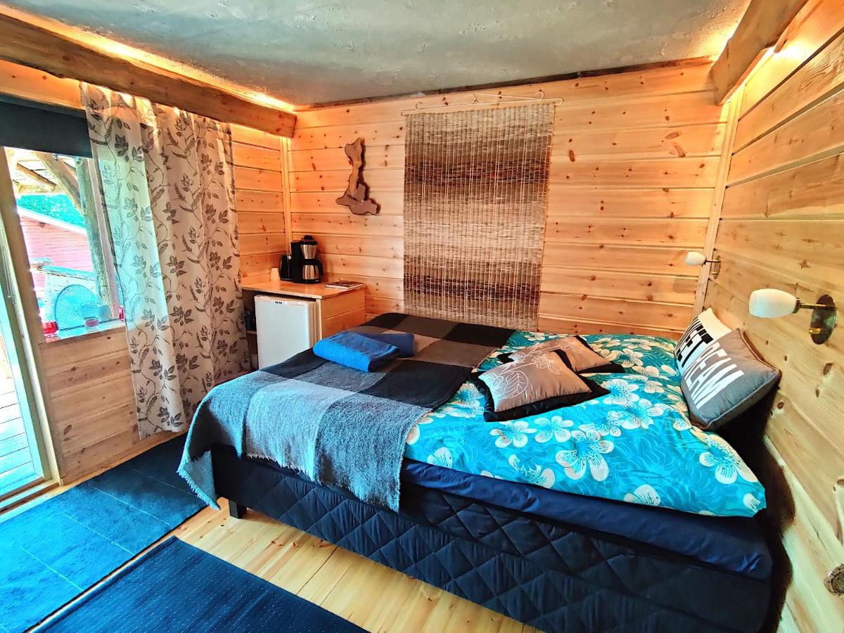 Camera Tripla con Bagno Privato