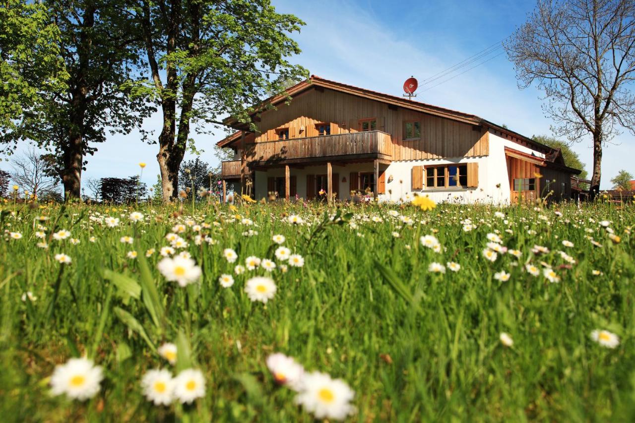 B&B Schwangau - Luna Mia - Bed and Breakfast Schwangau