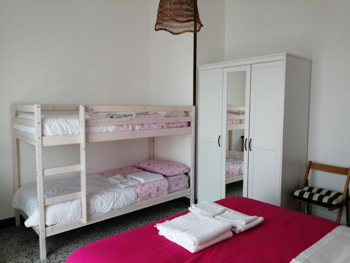Vierbettzimmer
