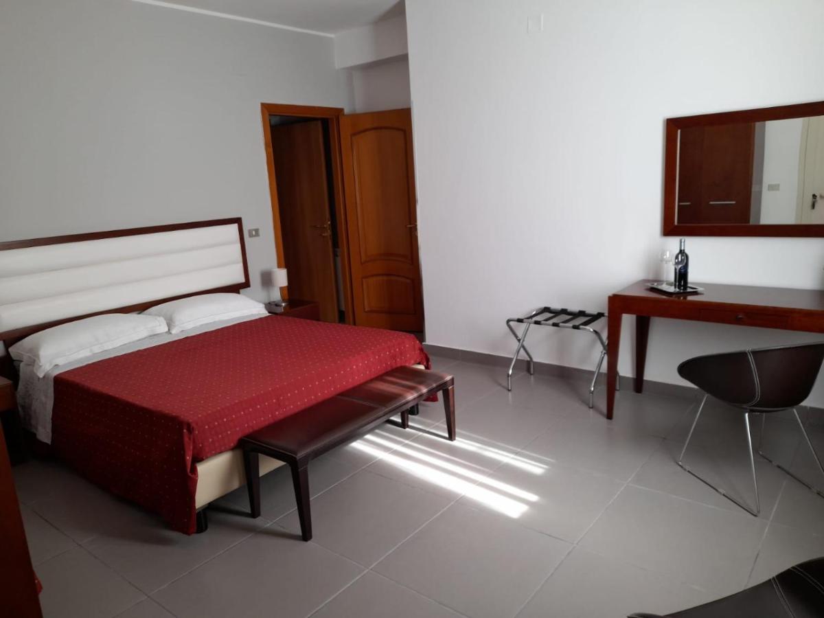 Camera Tripla con Bagno Privato