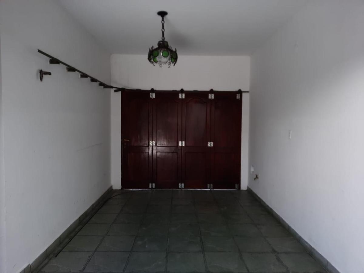 House of Munanki - B&B