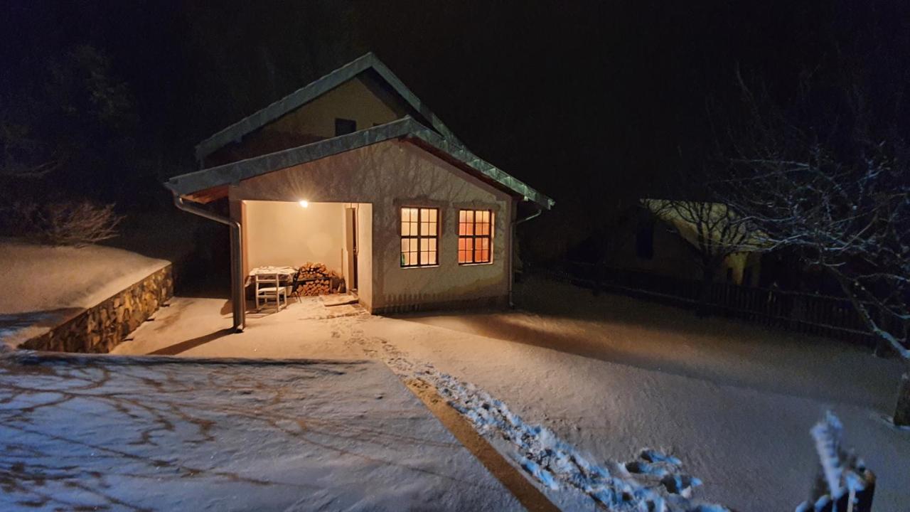 Kuća za odmor Virtus Goč - B&B