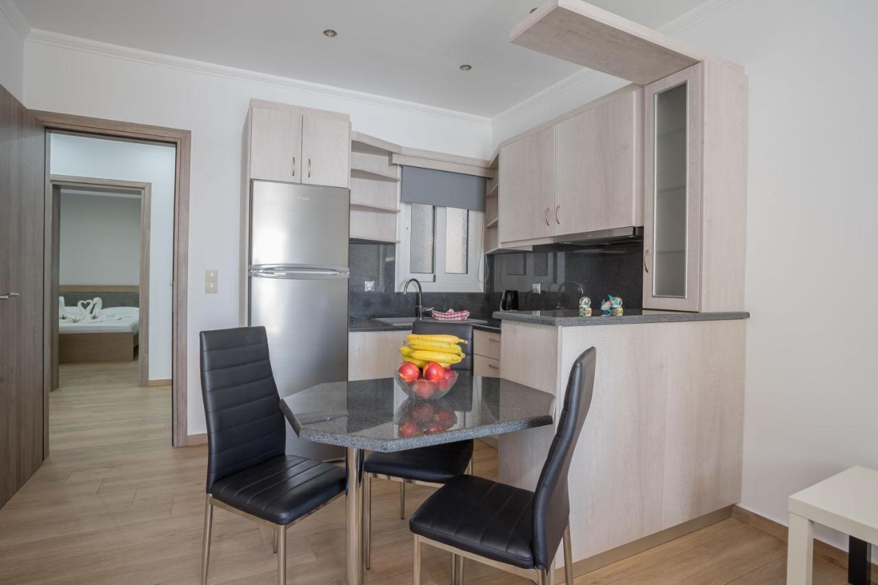 Superior Appartement