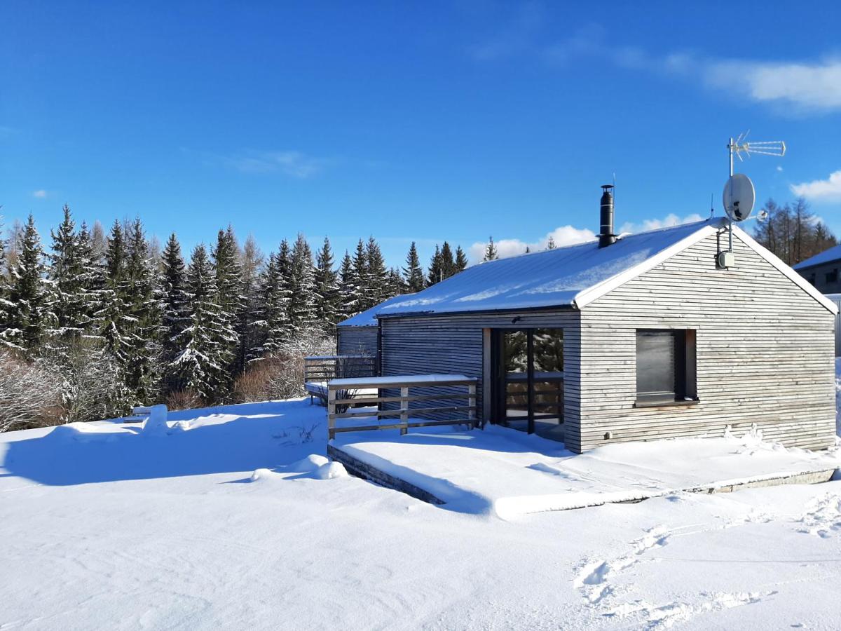 Chata Luční - B&B Klíny