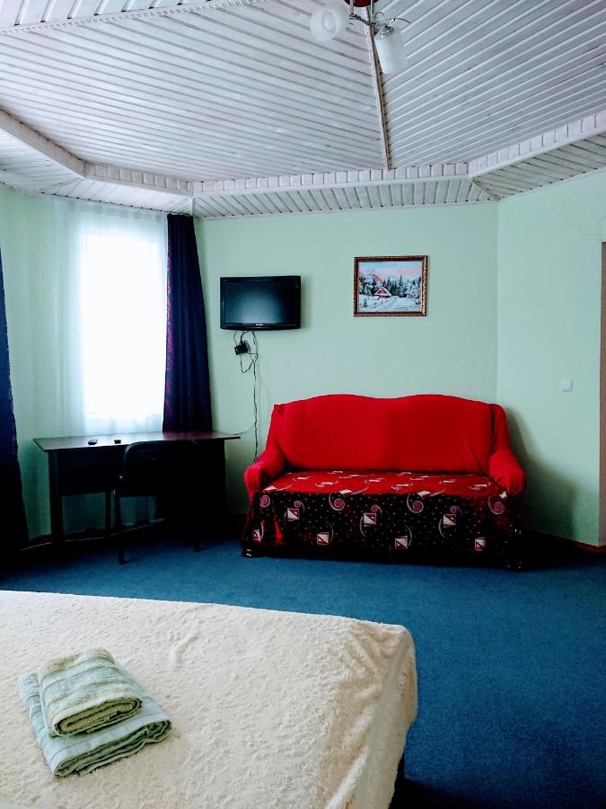 Large Double Room