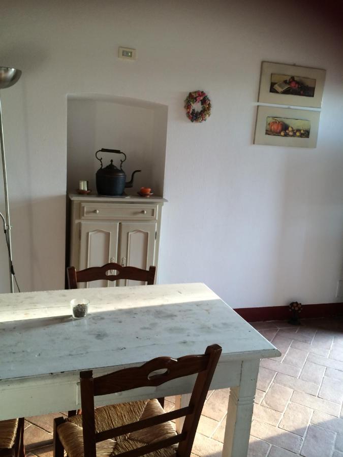 Appartamento su 2 Livelli con 1 Camera da Letto