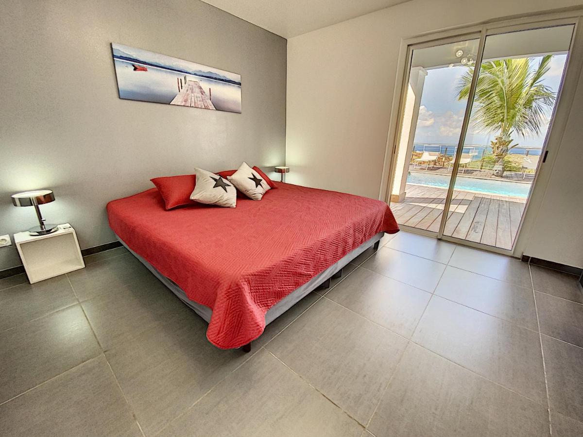 Villa Deluxe