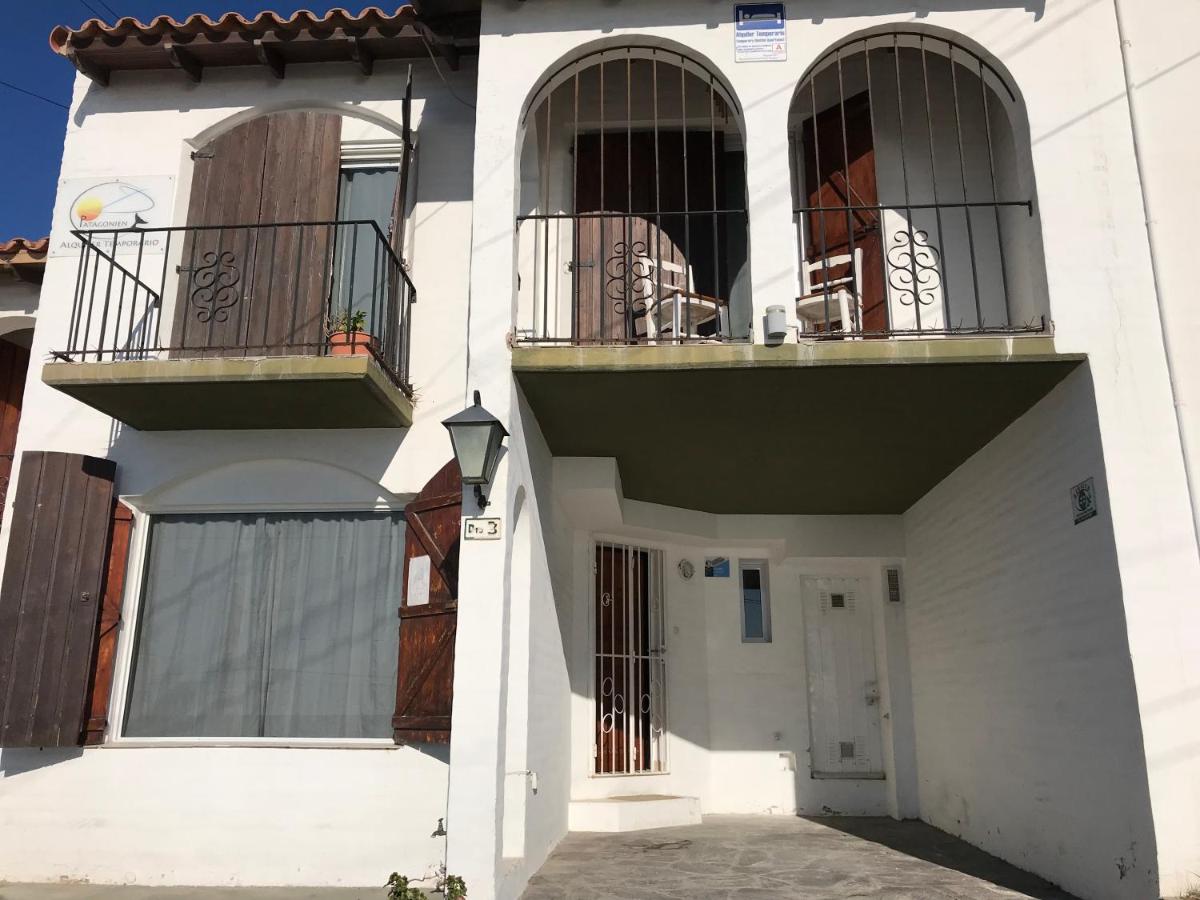 Patagonien Alquiler Temporario - B&B