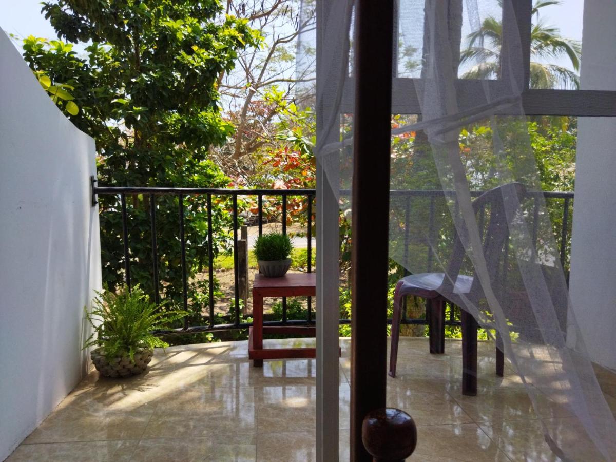 Deluxe Triple Room with Sea View