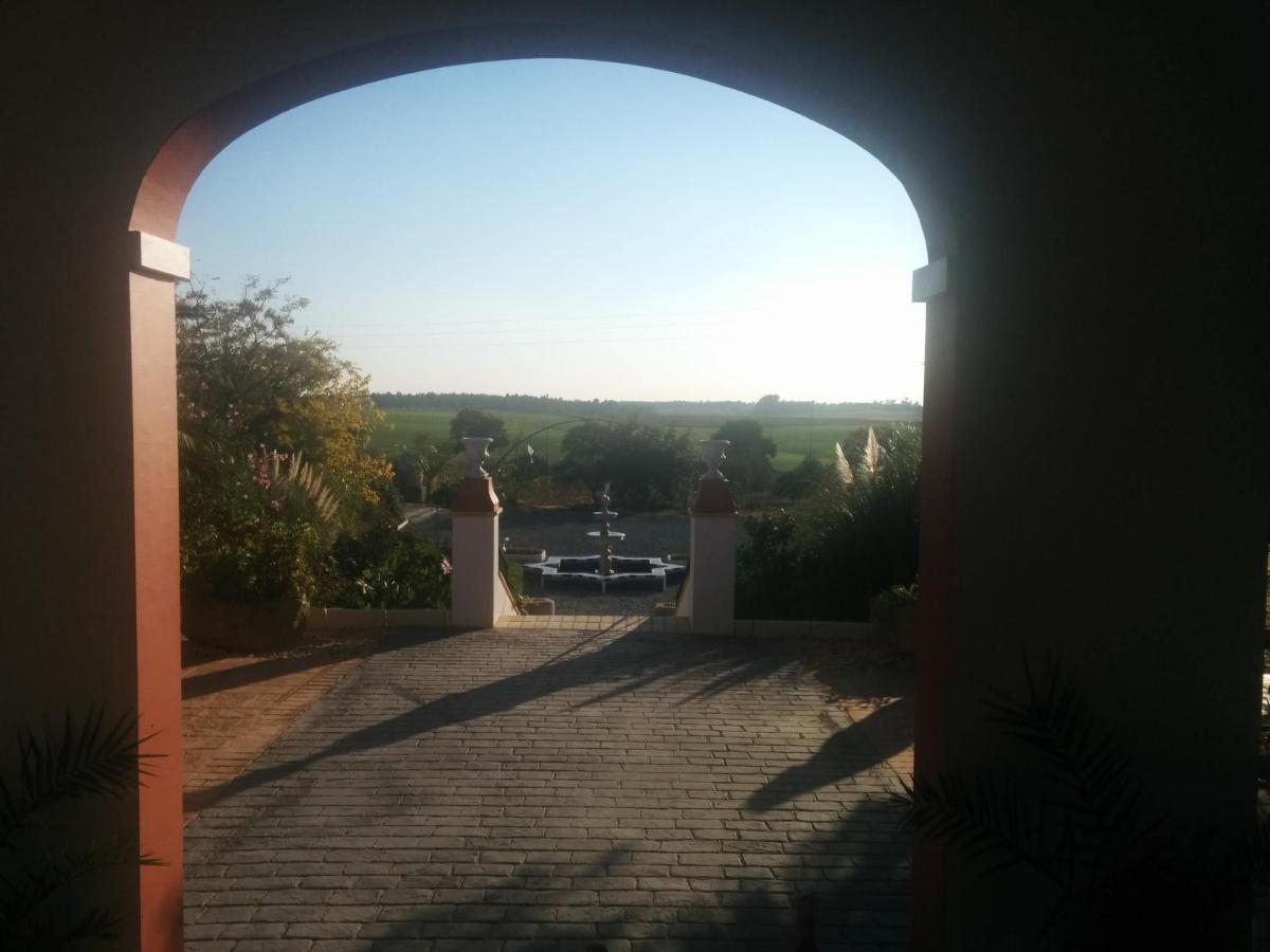 Villa Mirador del Sol, 45min playas de Doñana, 35min de Sevilla - Ferienwohnung