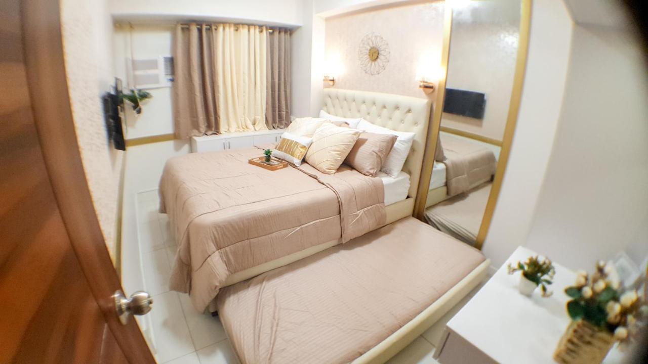 B&B Cebu City - Horizons 101 Reality Condominium - Bed and Breakfast Cebu City