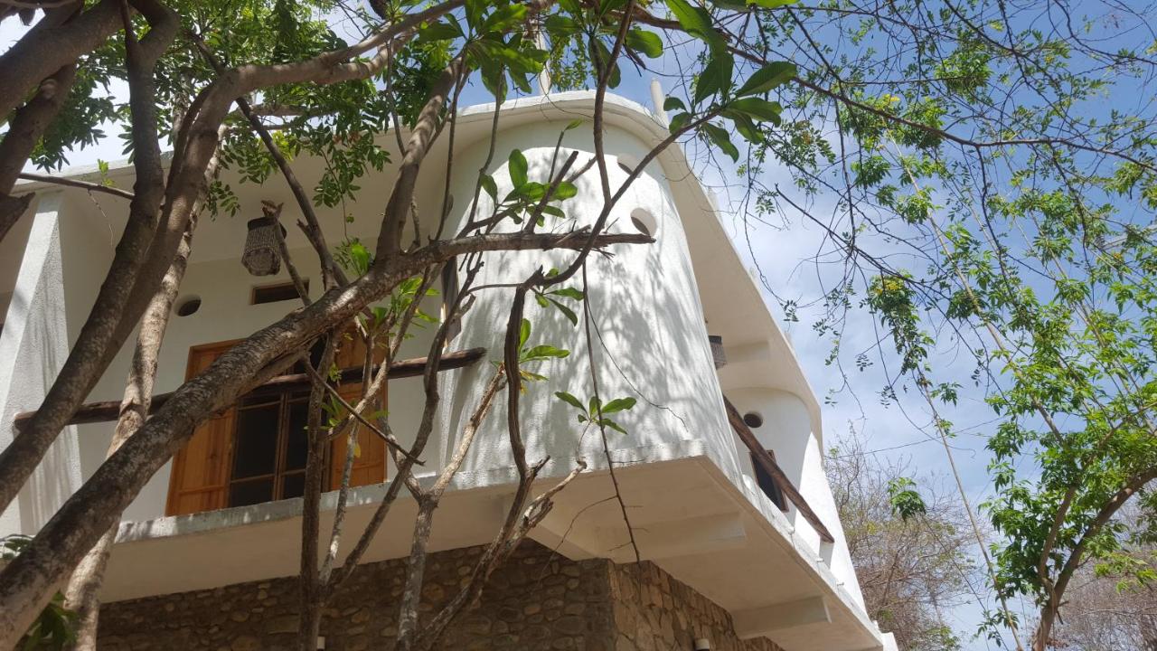 Departamentos Éxodo - Chambres d’hôtes
