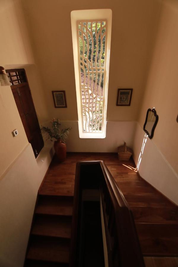 Vanilla County - B&B Vagamon