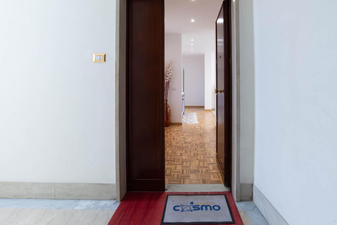 Appartamenti LUNA e SOLE - B&B Roma