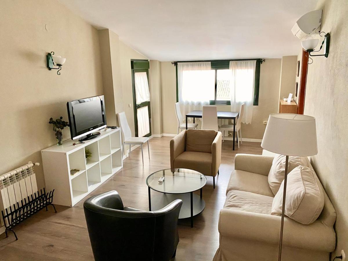 Apartamento de 2 dormitorios