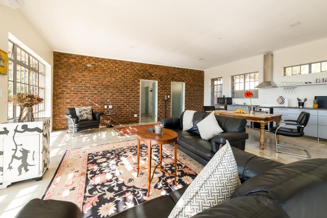 Chalet mit 1 Schlafzimmer