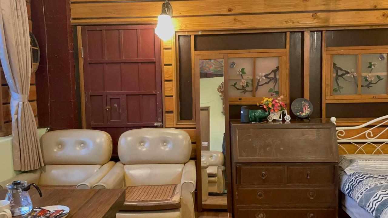 Quadruple Room with Mountain View - Annex 2