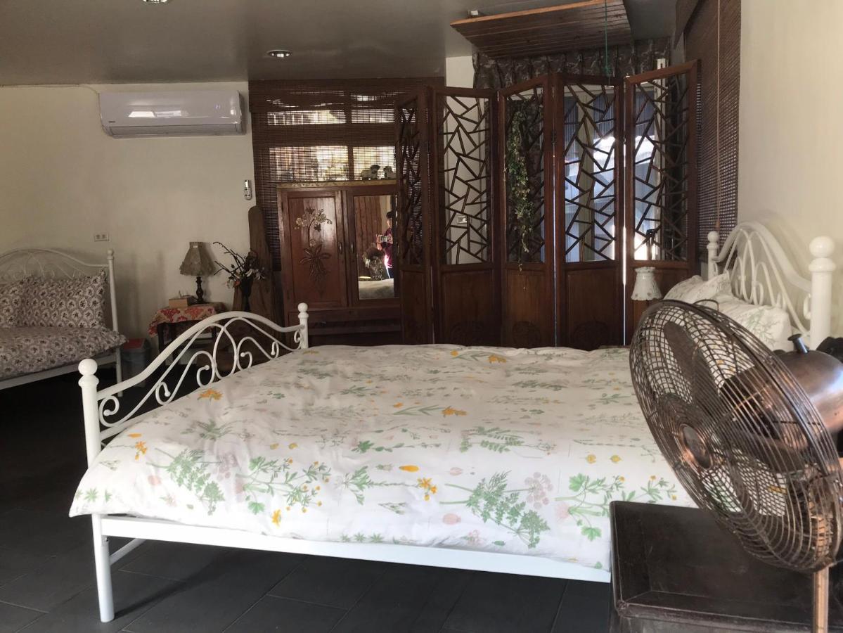 Quadruple Room with Balcony
