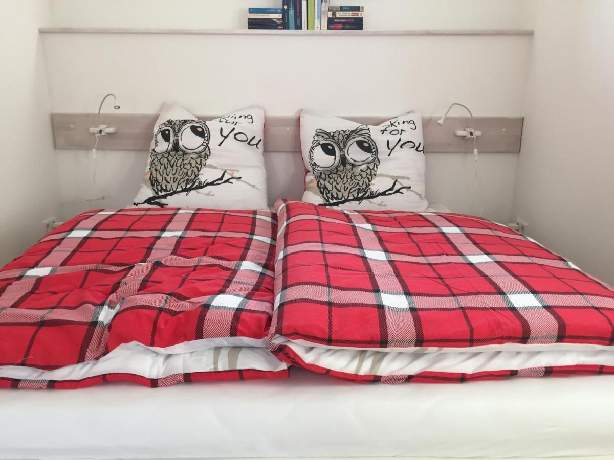 Appartement 1 Chambre