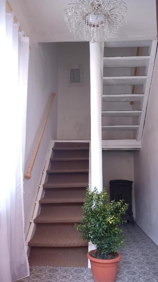 Ubytovaní Šaslun - B&B