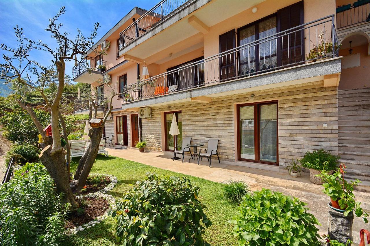 Apartments Andrija - B&B