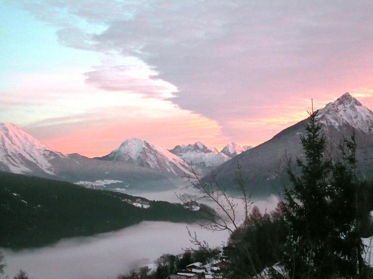 Haus Thea - B&B Imsterberg