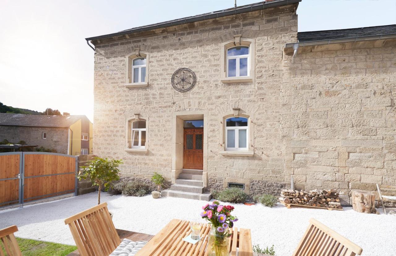 Ferienhaus Lemon Tree - B&B