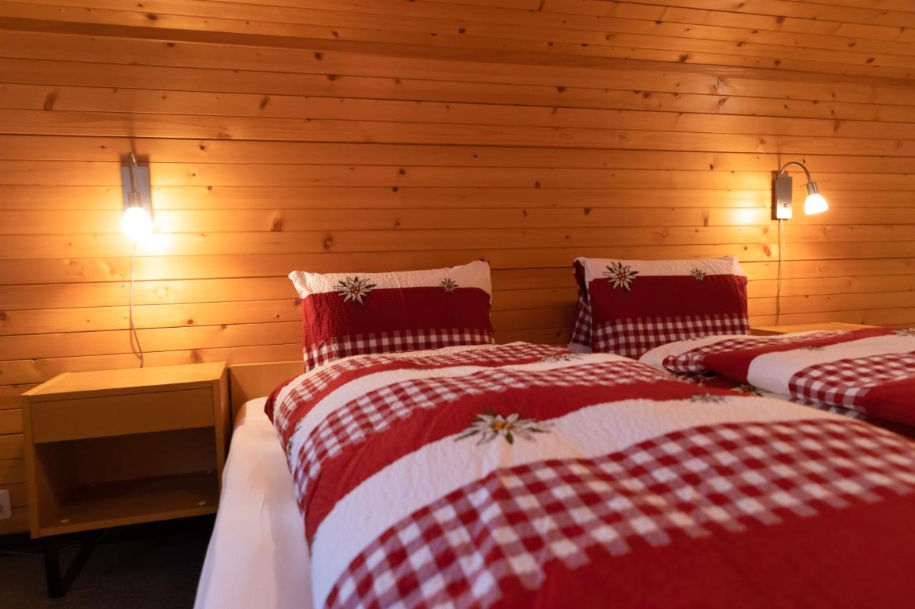 Standard Apartment mit 2 Schlafzimmern
