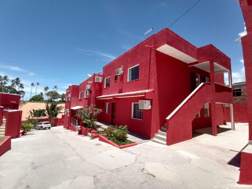 Apartamento de 2 dormitorios