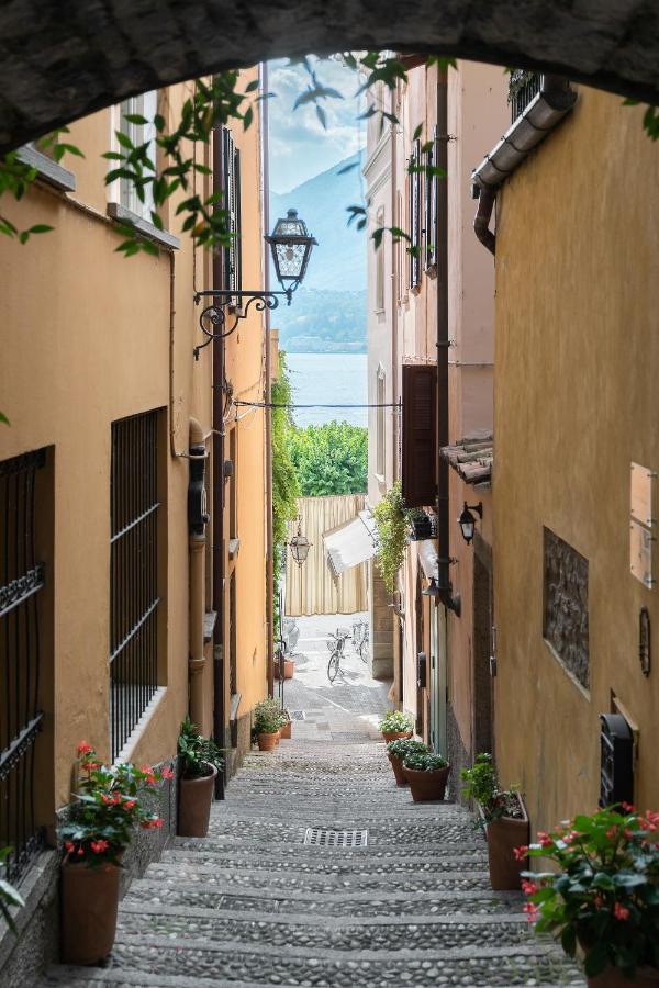 IL CORTILETTO Apartment Bellagio - Ferienwohnung Bellagio