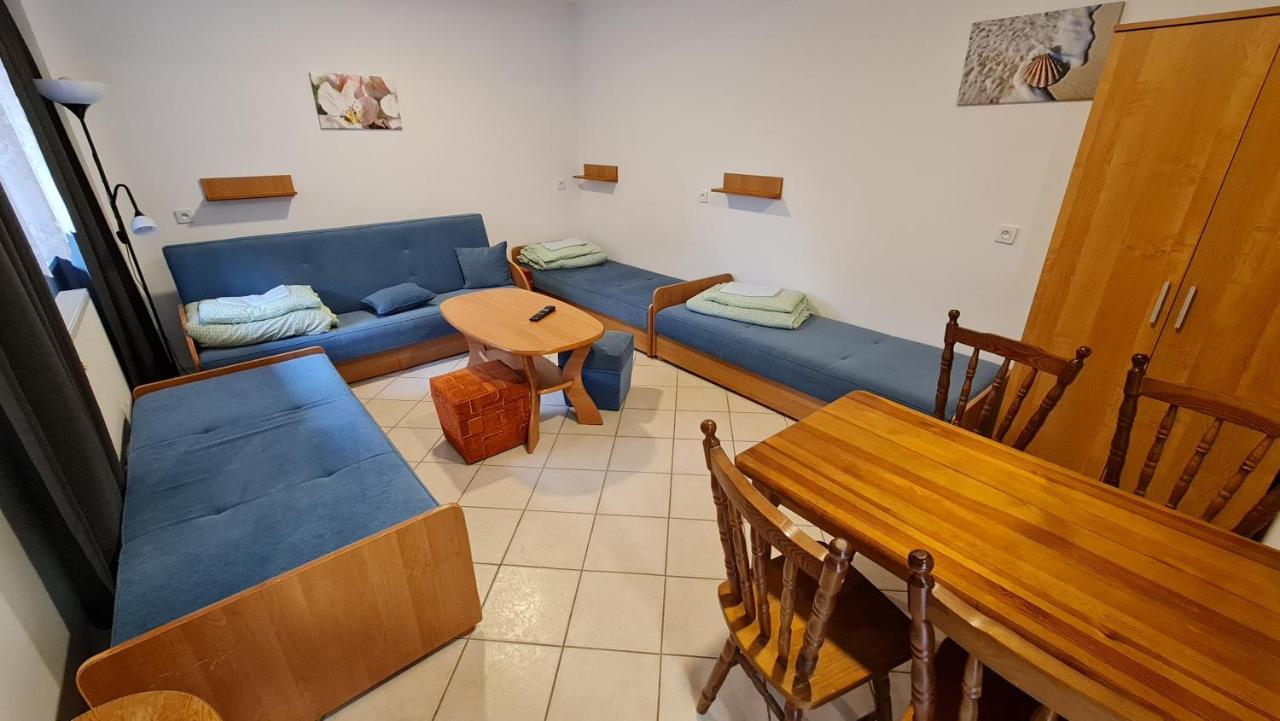 TMT Pokoje Gościnne z aneksami kuchennymi - Ferienwohnung