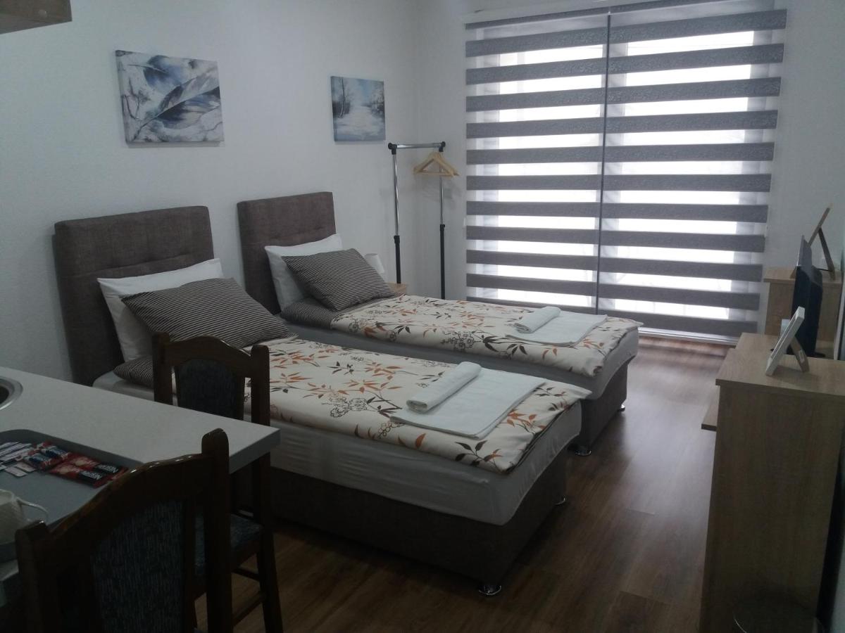 Deluxe Appartement