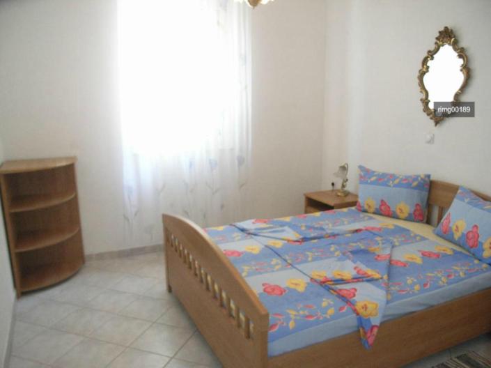 Appartamento con 1 Camera da Letto e Balcone