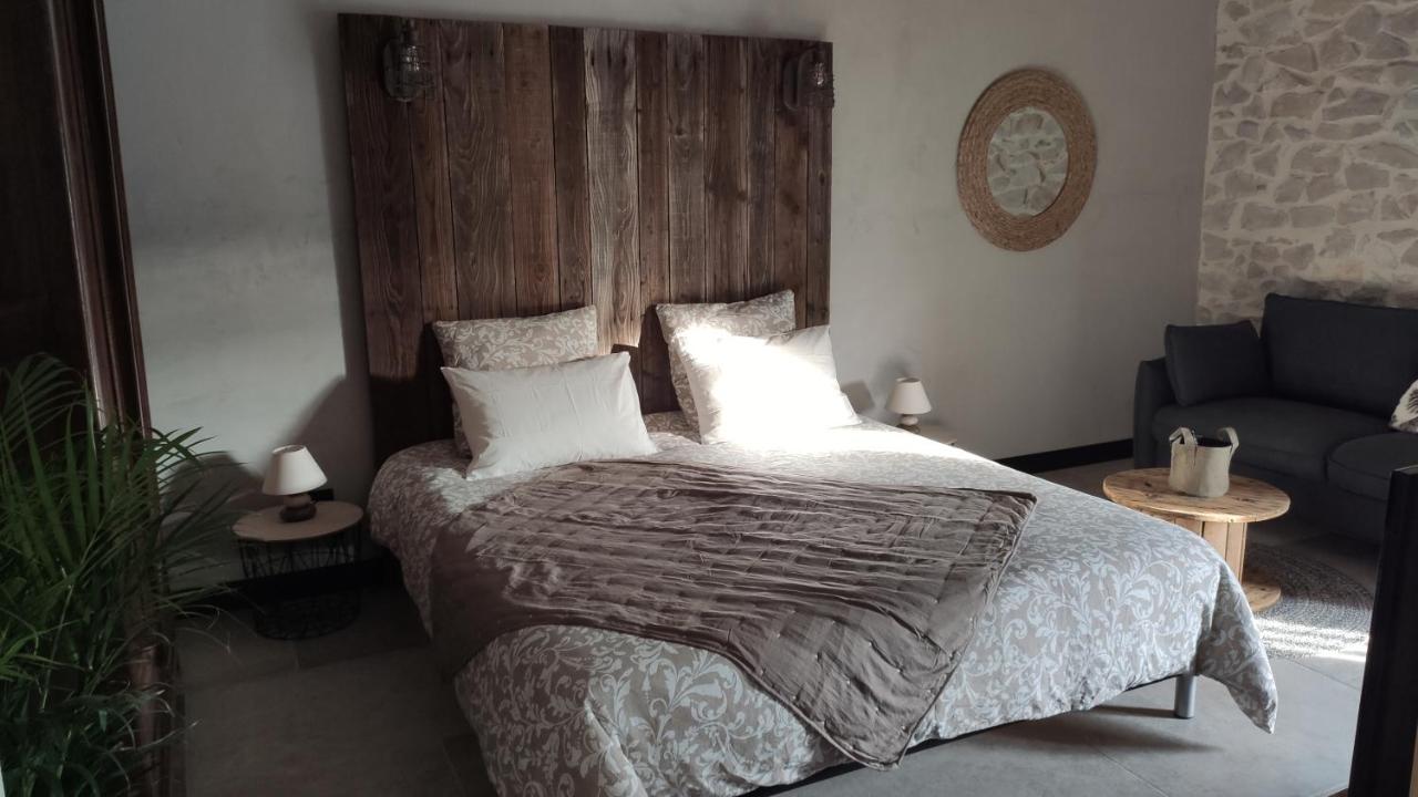 Deluxe Doppelzimmer mit Dusche