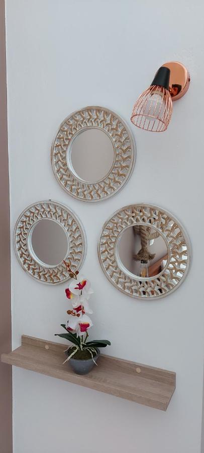 Comfort Dreibettzimmer mit Dusche