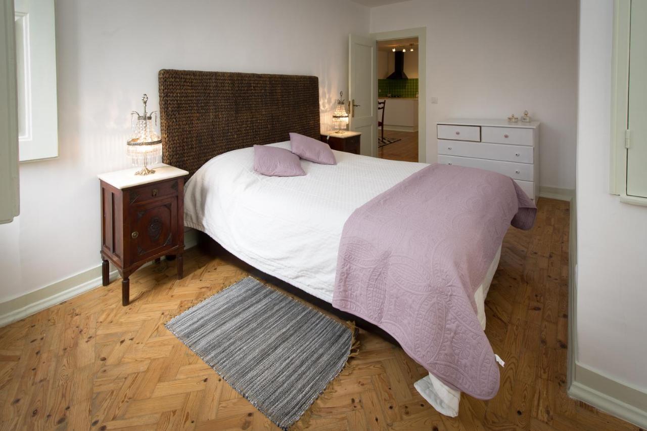 Appartement met 2 slaapkamers