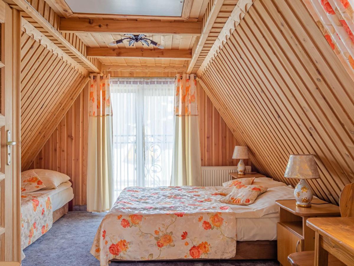 Classic Triple Room