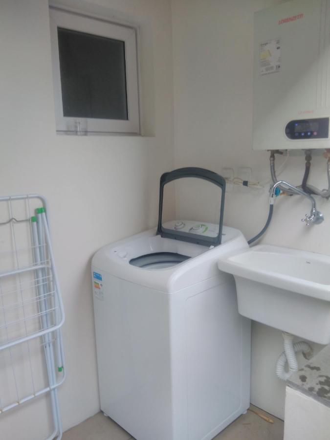 Triplex 3 suítes em Canela - Ferienwohnung